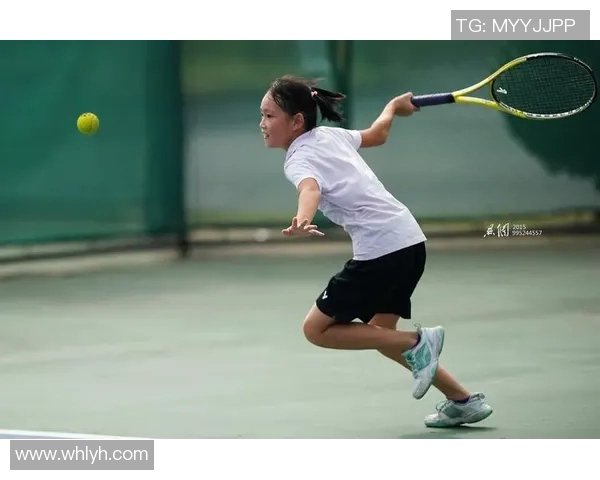 武汉网球队的奋斗历程与成长轨迹全景纪实