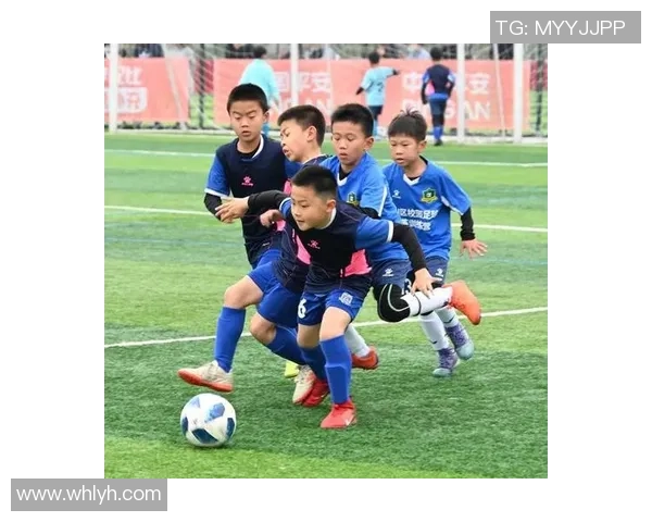提升球技与团队协作足球暑期集训助力青少年成长与发展